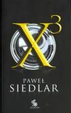 Okładka książki x3