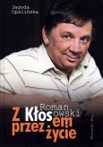 Okładka książki Z Kłosem przez życie