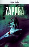 Okładka książki Zapora