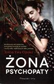 Okładka książki Żona psychopaty