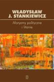 Okładka książki Aforyzmy i litanie polityczne