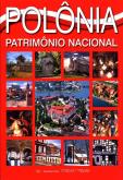 Okładka książki Album Polska dziedzictwo narodowe wer. brazylijska