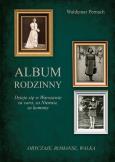 Okładka książki Album rodzinny