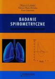 Okładka książki Badanie spirometryczne