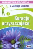 Okładka książki Biblioteka zdrowia. Kuracje oczyszczające