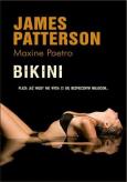 Okładka książki Bikini