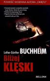 Okładka książki Bliżej klęski