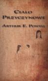Okładka książki Ciało przyczynowe