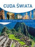 Okładka książki Cuda świata