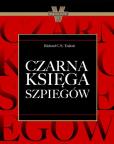 Czarna księga szpiegów.. Autor: Trahair Richard C.S.. Dobreksiazki.pl Okładka książki Czarna księga szpiegów.