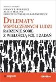 Okładka książki Dylematy współczesnych ludzi