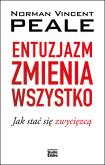 Okładka książki Entuzjazm zmienia wszystko