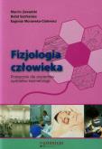 Fizjologia człowieka Podręcznik dla studentów wydziałów kosmetologii. Autor: Zawadzki Marcin, Szafraniec Rafał, Murawska-Ciałowicz Eugenia. Dobreksiazki.pl Okładka książki Fizjologia człowieka Podręcznik dla studentów wydziałów kosmetologii
