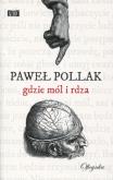 Okładka książki Gdzie mól i rdza