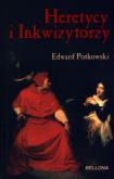 Okładka książki Heretycy i inkwizytorzy