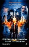 Okładka książki Imperium robotów. Bunt człowieka
