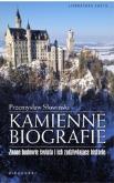 Okładka książki Kamienne biografie