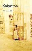 Okładka książki Księżyce