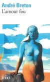 Okładka książki L'Amour fou