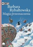 Okładka książki Magia przeznaczenia - Audiobook