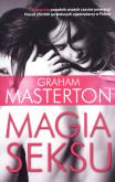 Okładka książki Magia seksu REBIS