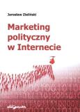 Okładka książki Marketing polityczny w Internecie