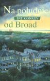 Okładka książki Na południe od Broad