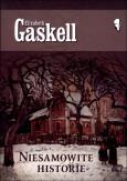 Okładka książki Niesamowite historie