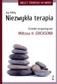 Okładka książki Niezwykła terapia GWP