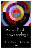 Okładka książki Nowa fizyka i nowa teologia