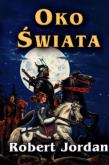 Okładka książki Oko Świata