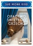 Okładka książki Opactwo świętego grzechu