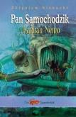 Okładka książki Pan Samochodzik I Kapitan Nemo Tw