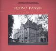 Okładka książki Pęzino Pansin