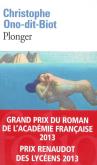 Plonger. Autor: Ono-di-Biot Christophe. Dobreksiazki.pl Okładka książki Plonger