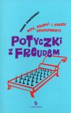 Okładka książki Potyczki z Freudem