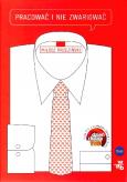Okładka książki Pracować i nie zwariować