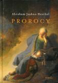 Okładka książki Prorocy