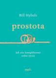 Okładka książki Prostota. Jak nie komplikować sobie życia