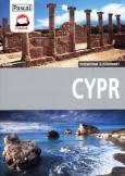 Okładka książki Przewodnik ilustrowany - Cypr w.2013 PASCAL