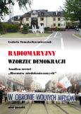 Okładka książki Radiomaryjny wzorzec demokracji