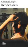 Okładka książki Rendez-vous