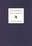 Rytuały oglądania. Autor: Kijowski Andrzej. Dobreksiazki.pl Okładka książki Rytuały oglądania