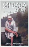 Okładka książki Sai Baba z Shirdi Mistrz uniwersalny