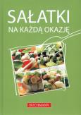 Okładka książki Sałatki