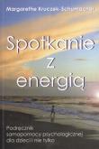 Okładka książki Spotkanie z energią