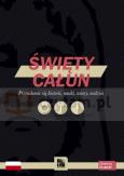 Okładka książki Święty Całun