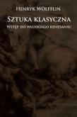 Okładka książki Sztuka klasyczna