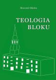 Okładka książki Teologia bloku