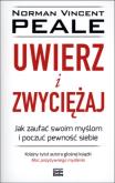 Okładka książki Uwierz i zwyciężaj